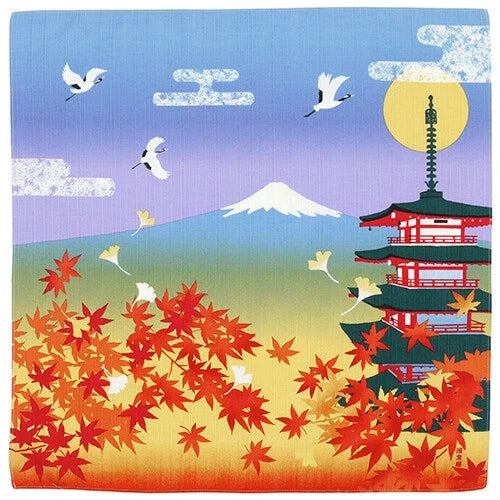 Bento Wrapping