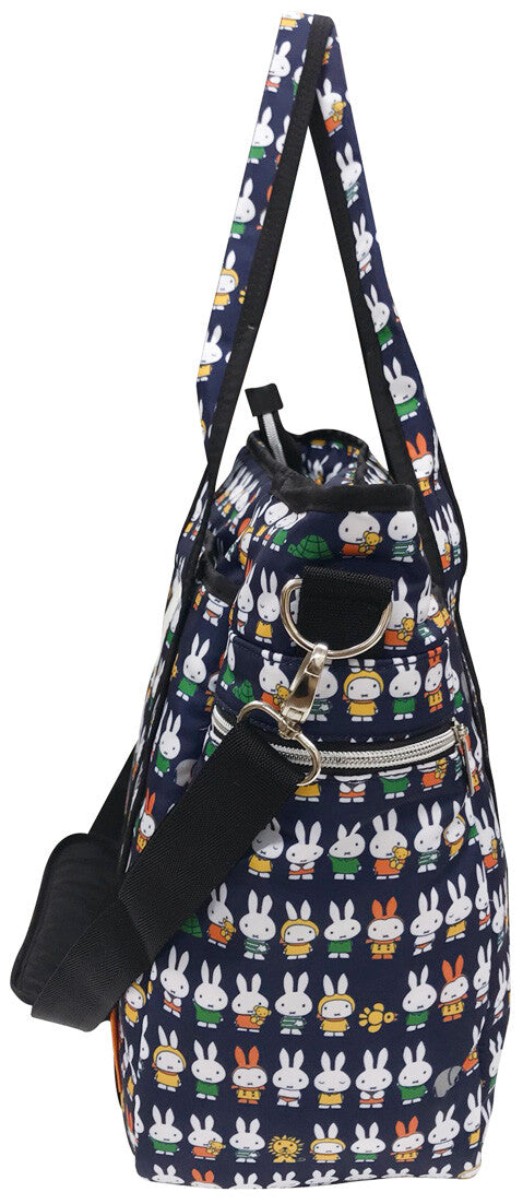 Miffy tote bag