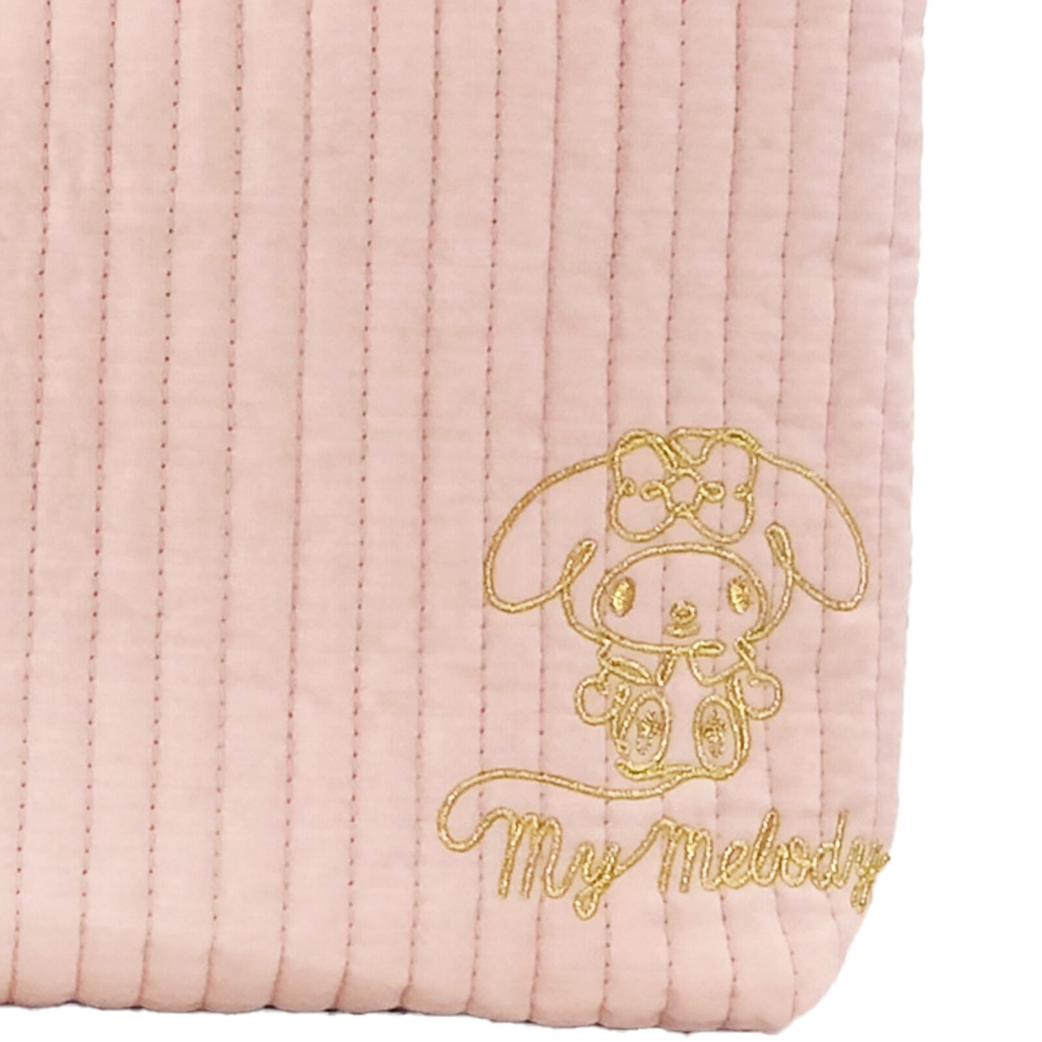 My Melody Broderi Tote bag