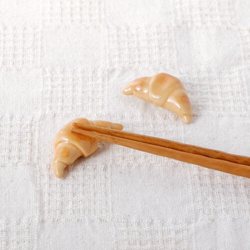 Spisepindeholder Croissant