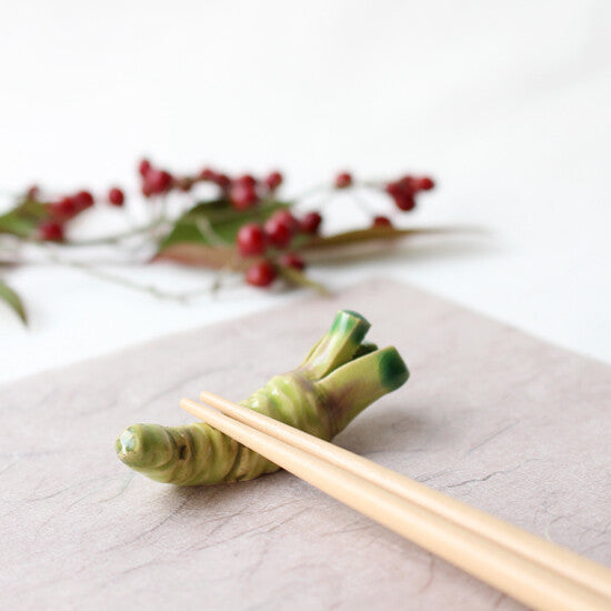 Spisepindeholder Wasabi