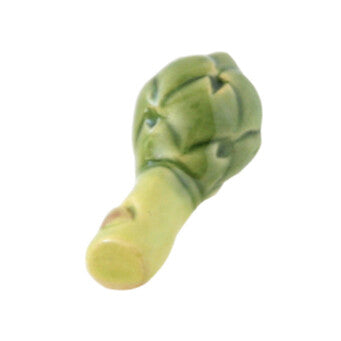 Spisepindeholder Artiskok