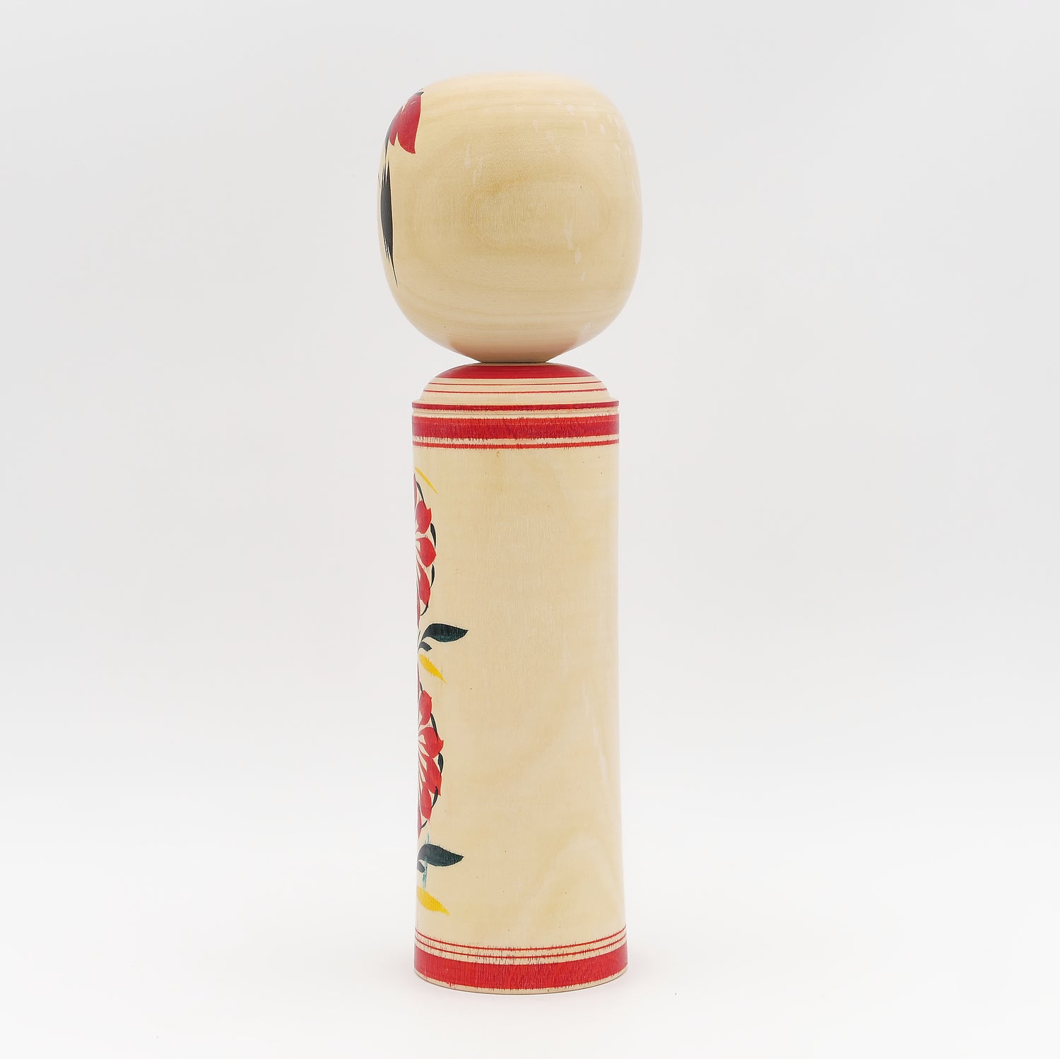 Mellem Naruko Kokeshi af Shoji Sakurai- Nr. 16