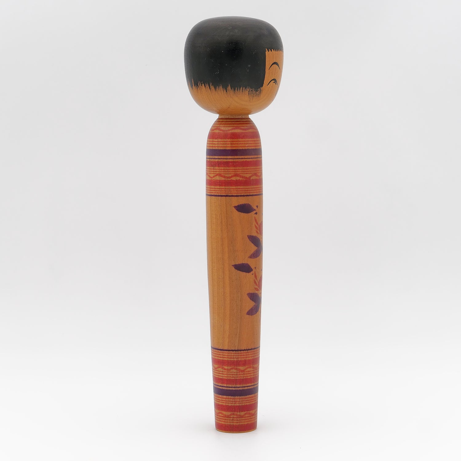 Mellem Sakunami Kokeshi af Dankichi Hayasaka - Nr. 20