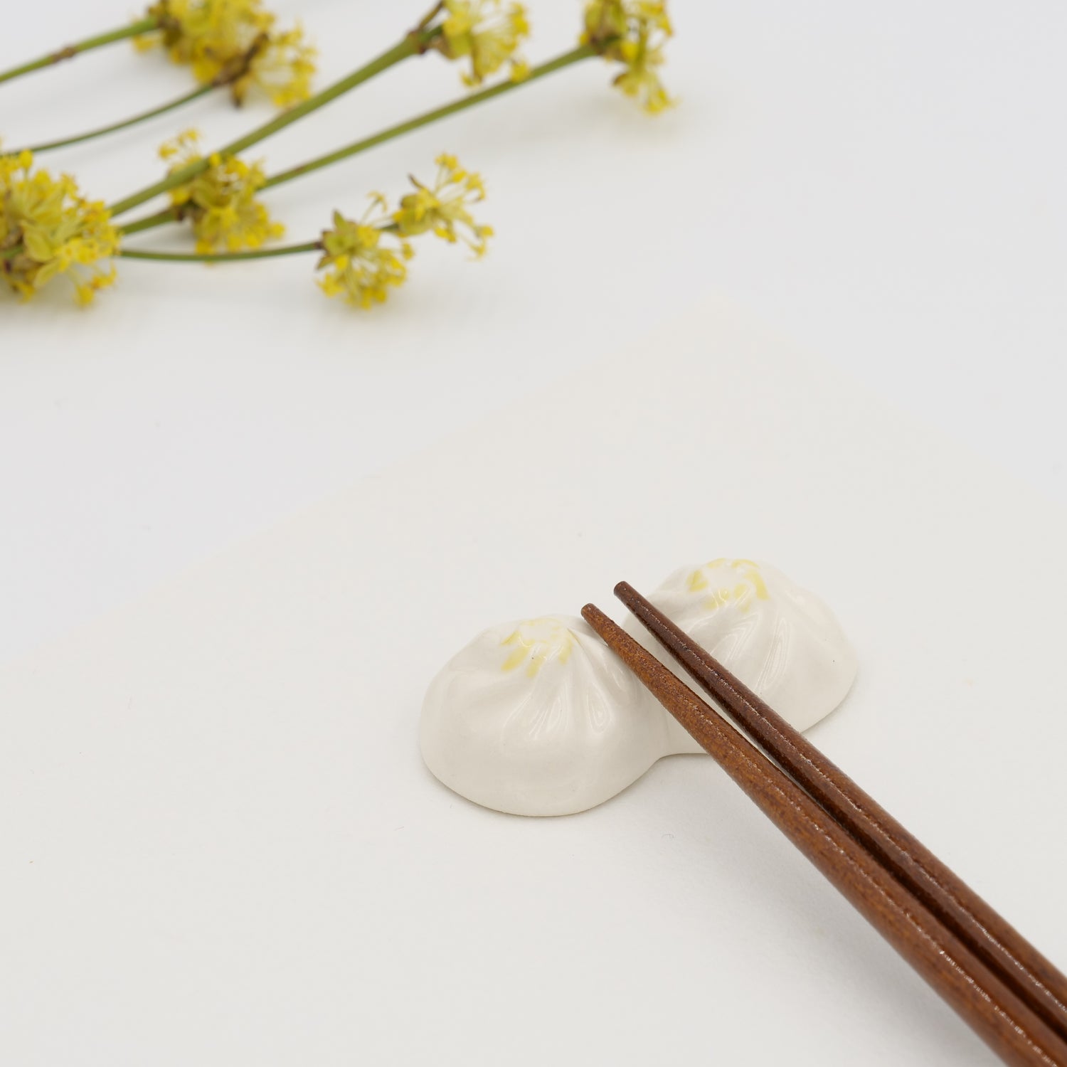 Spisepindeholder Shoronpo
