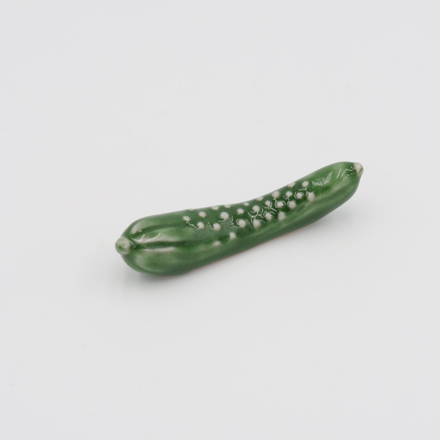 Spisepindeholder Agurk