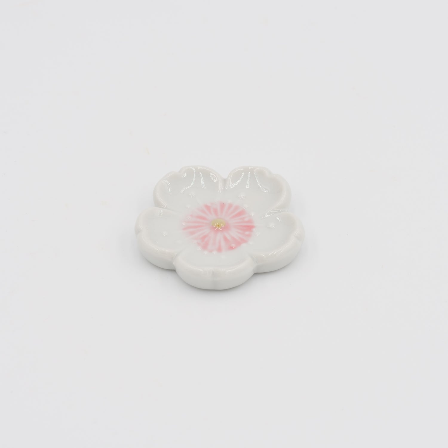 Spisepindeholder Sakura blomst