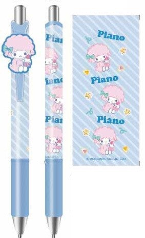 Stationery