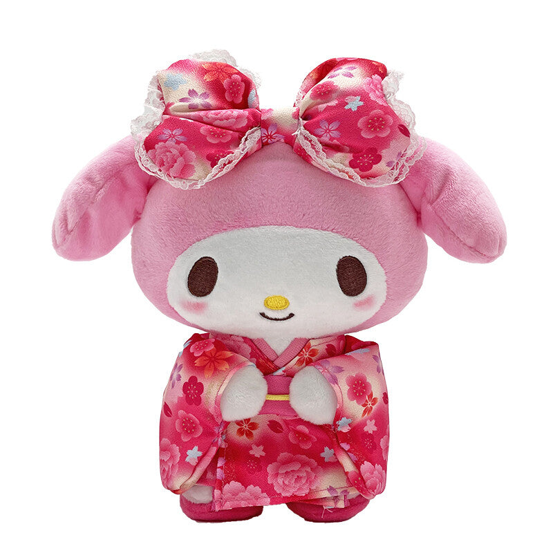 My Melody bamse Pink kimono