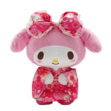 My Melody bamse Pink kimono