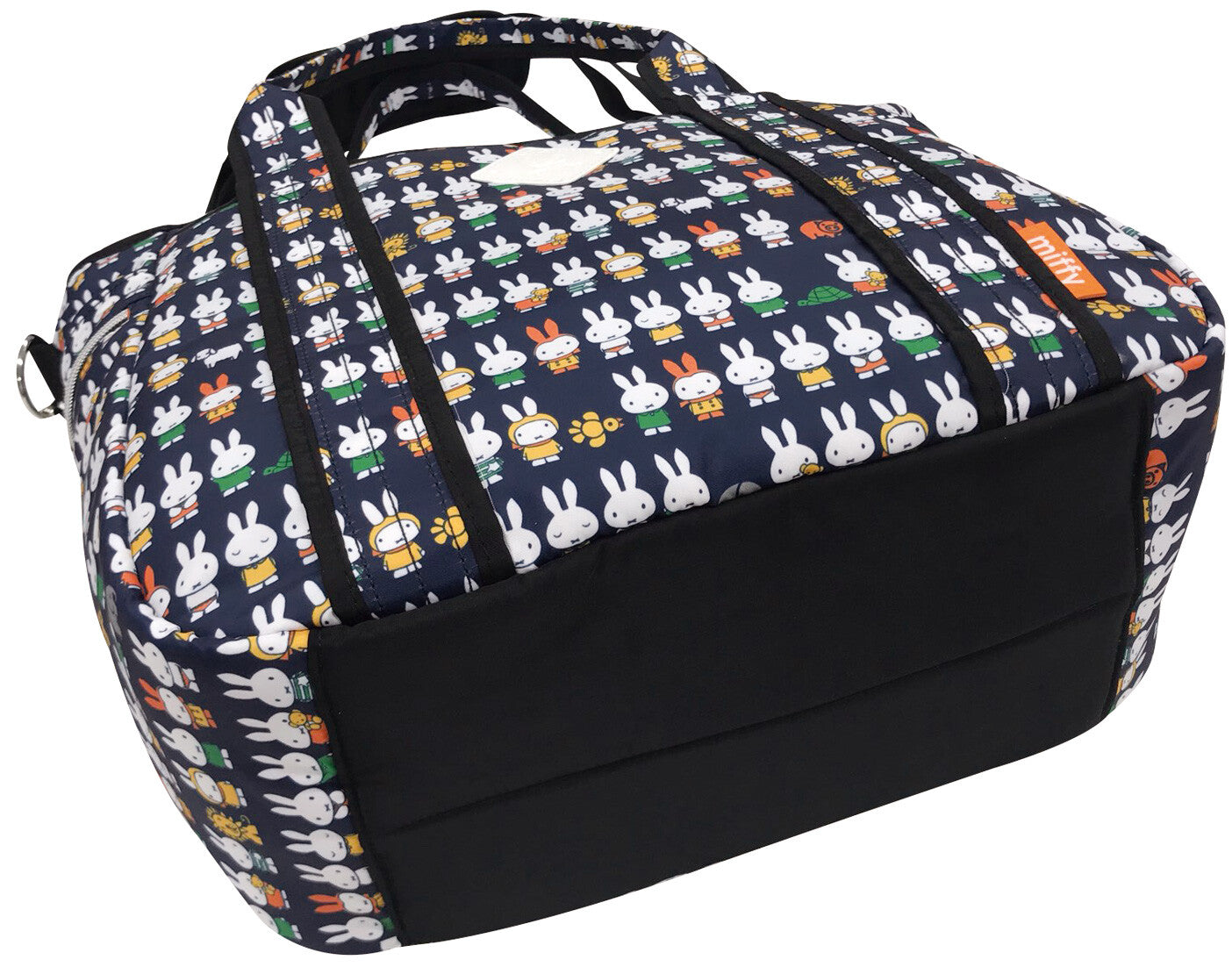 Miffy tote bag