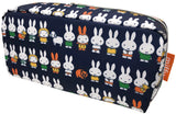 Miffy pouch Mørkeblå (20x10x6,5cm)