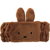 Miffy Hårbånd Brun