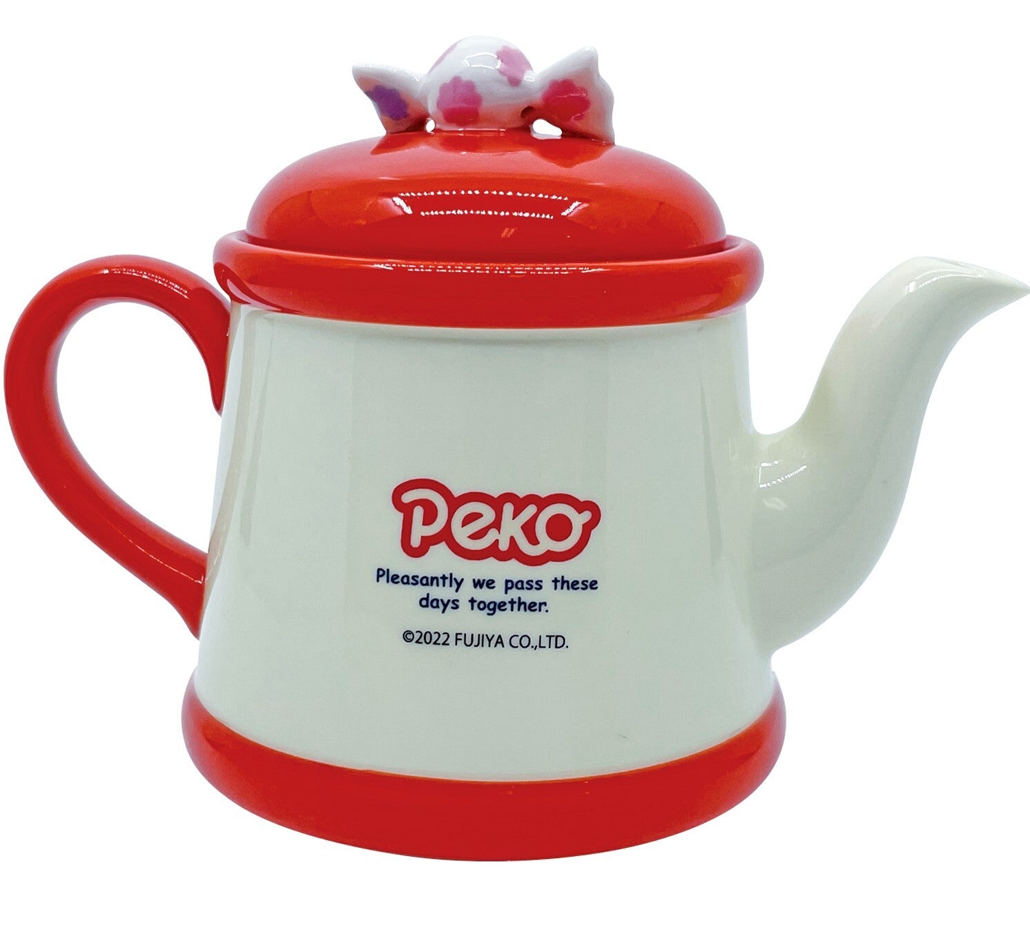Peko-chan Tekande