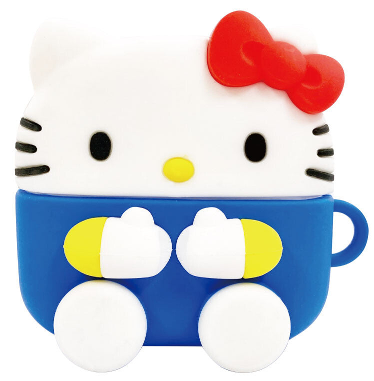 Hello Kitty AirPods Pro cover