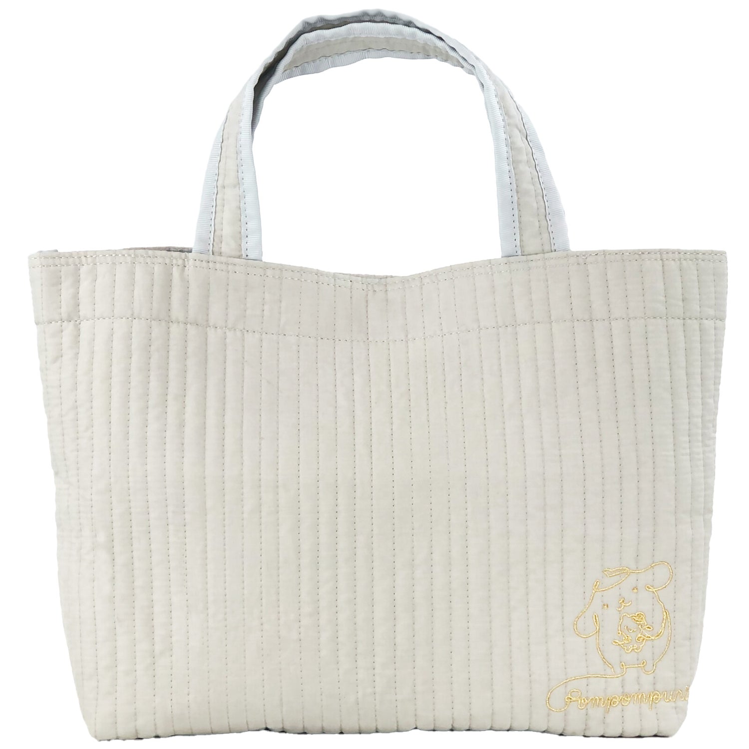 Pompompurin Broderi Tote bag