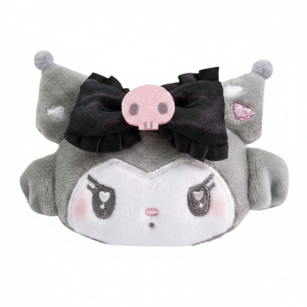 Kuromi scrunchie