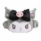 Kuromi scrunchie