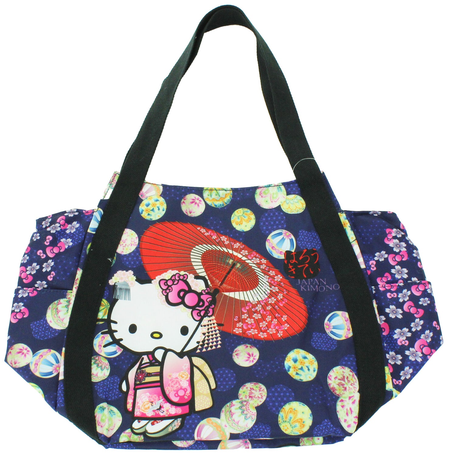 Hello Kitty Taske