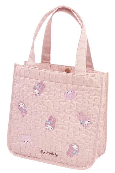 My Melody Tote bag Lyserød