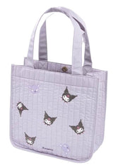 Kuromi Tote bag Lilla