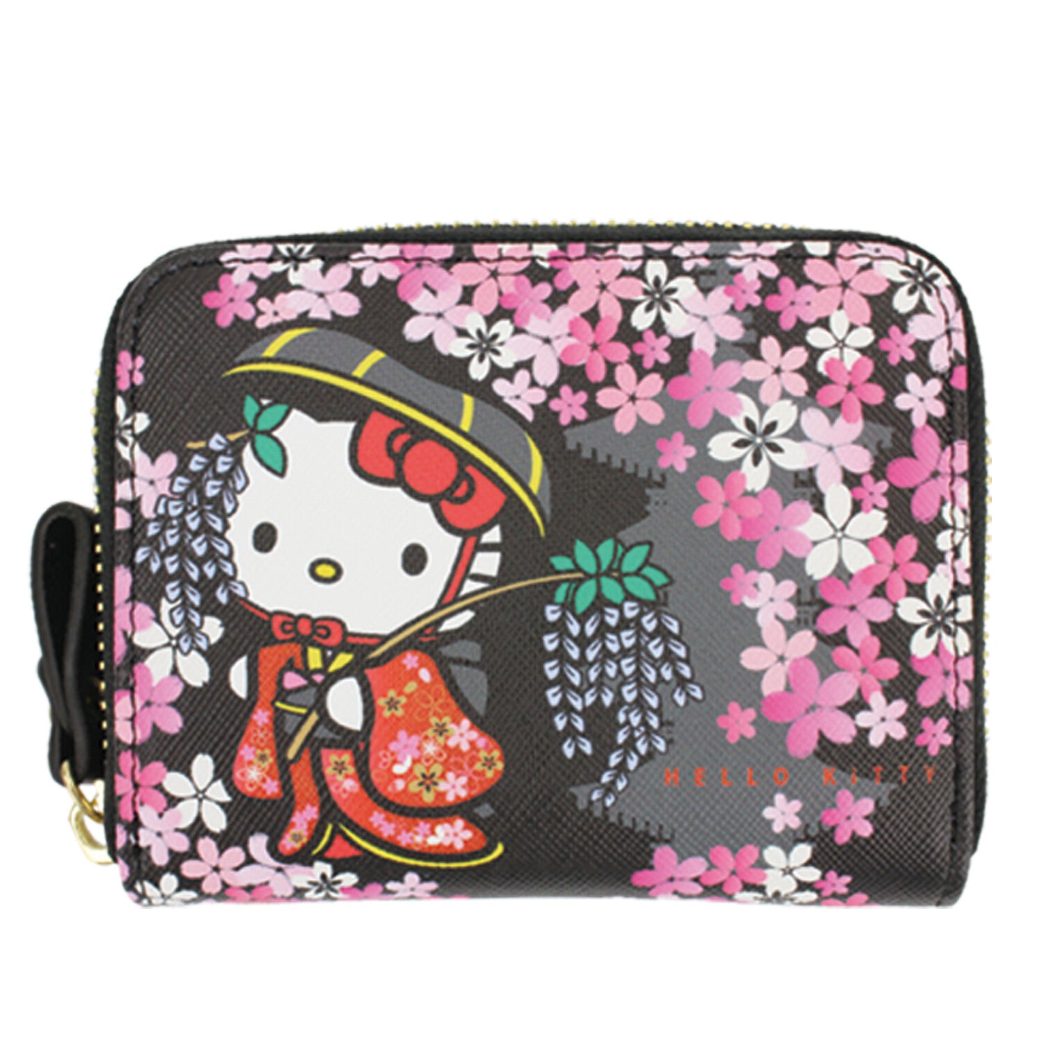 Hello Kitty Pung
