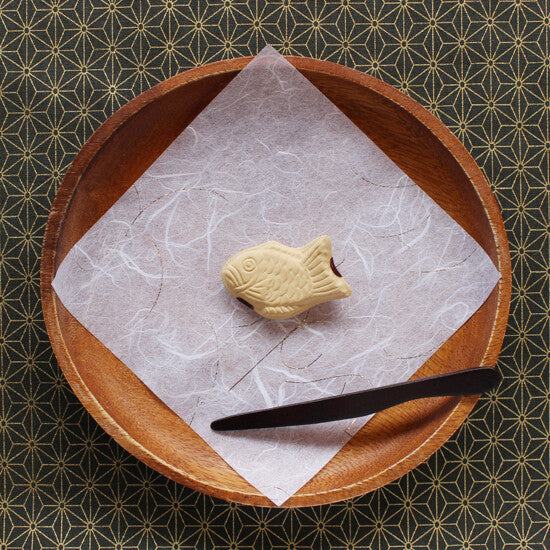 Spisepindeholder Taiyaki