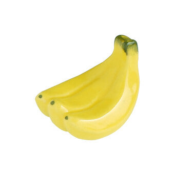 Spisepindeholder Bananer