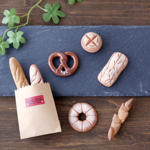 Spisepindeholder Baguette