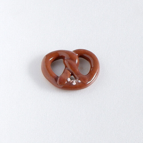 Spisepindeholder Brezel