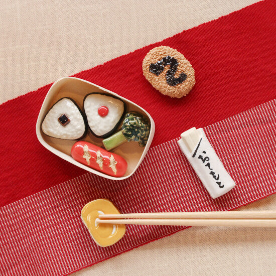 Spisepindeholder Tamagoyaki