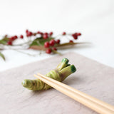 Spisepindeholder Wasabi