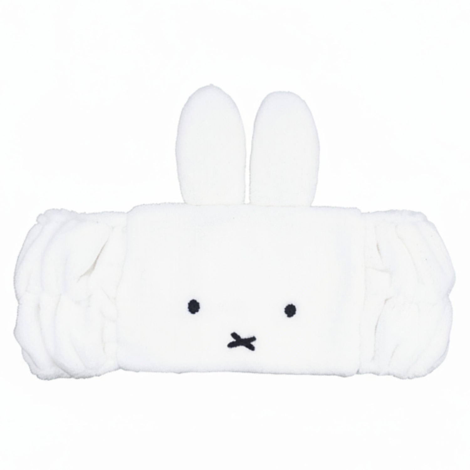 Miffy hårbånd Hvid