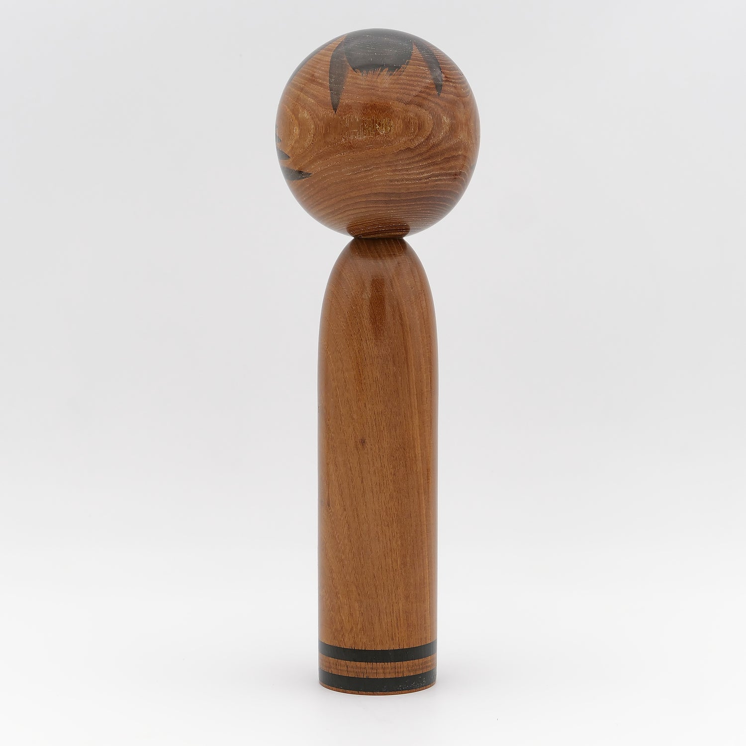 Mellem Yajiro Kokeshi af Tetsuen - Nr. 13