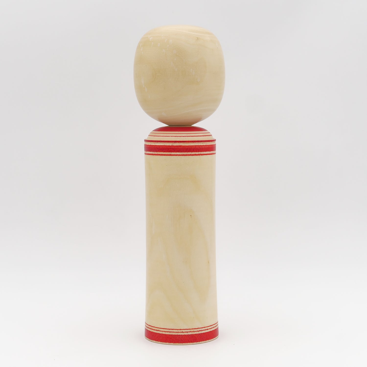 Mellem Naruko Kokeshi af Shoji Sakurai- Nr. 16