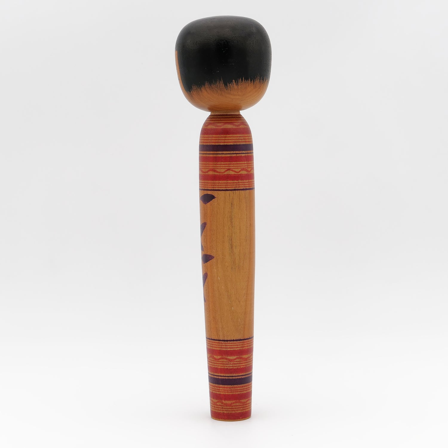Mellem Sakunami Kokeshi af Dankichi Hayasaka - Nr. 20