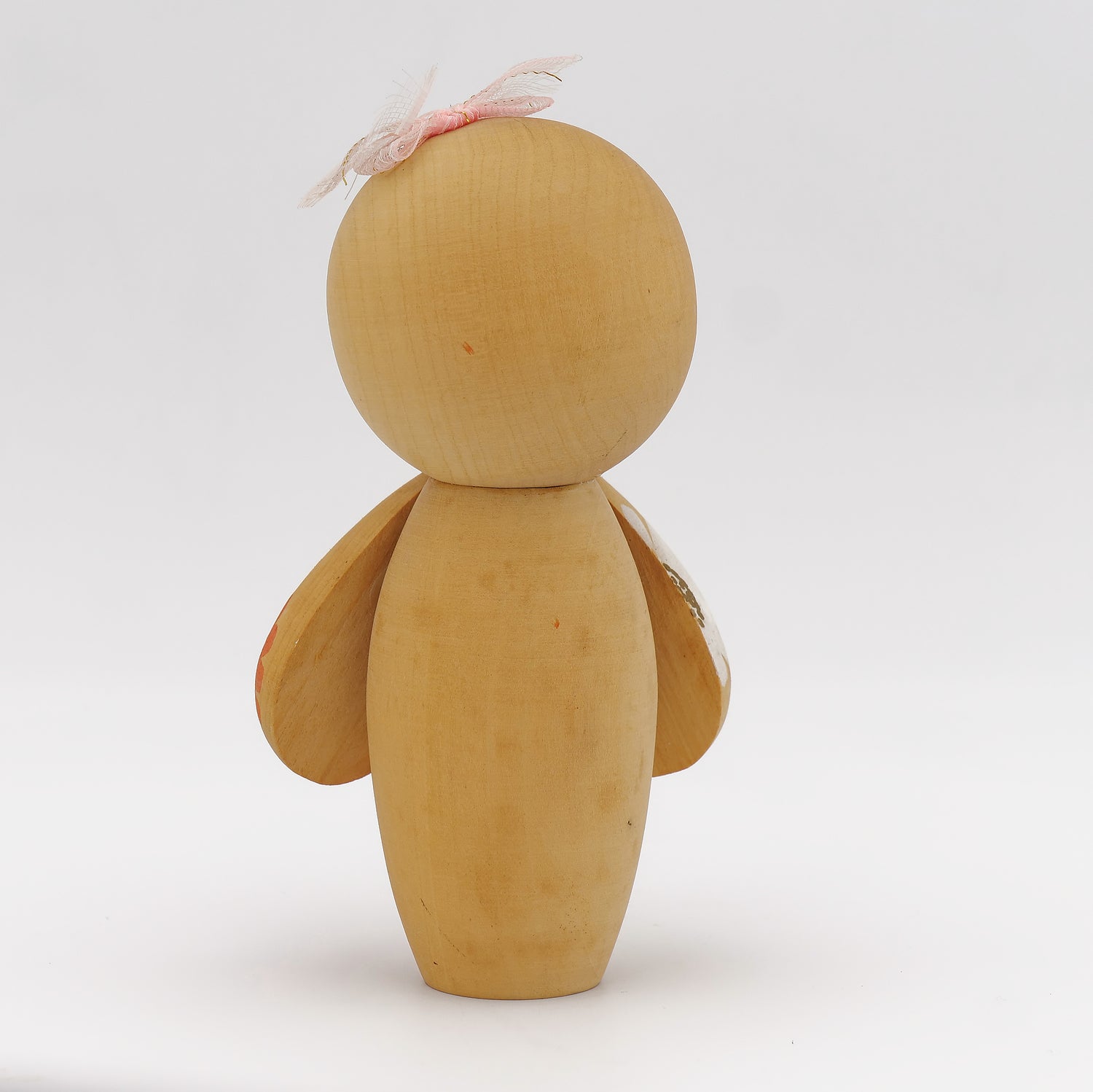 Kreativ Kokeshi af Suiho Yajima - Nr. 26