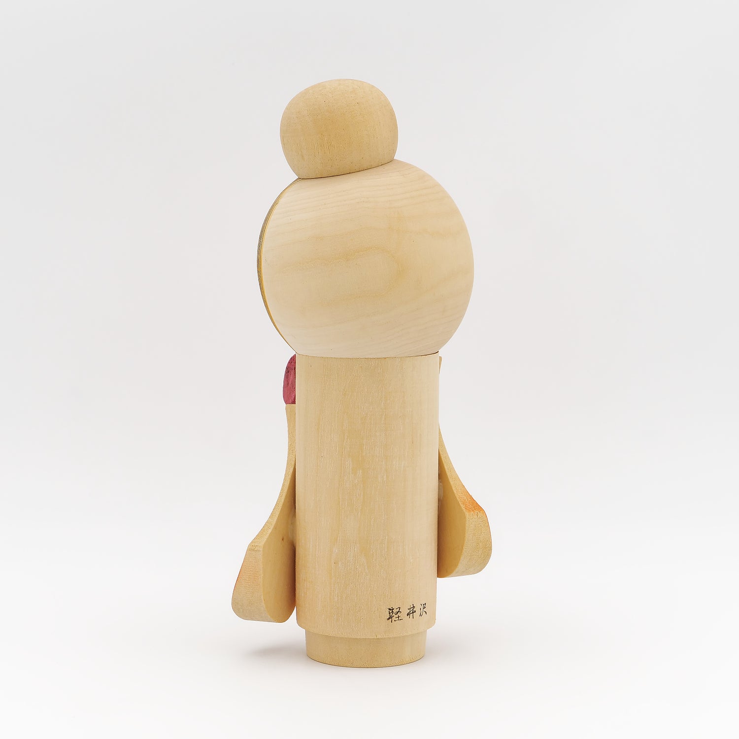 Kreativ Kokeshi af Suiho Yajima - Nr. 27