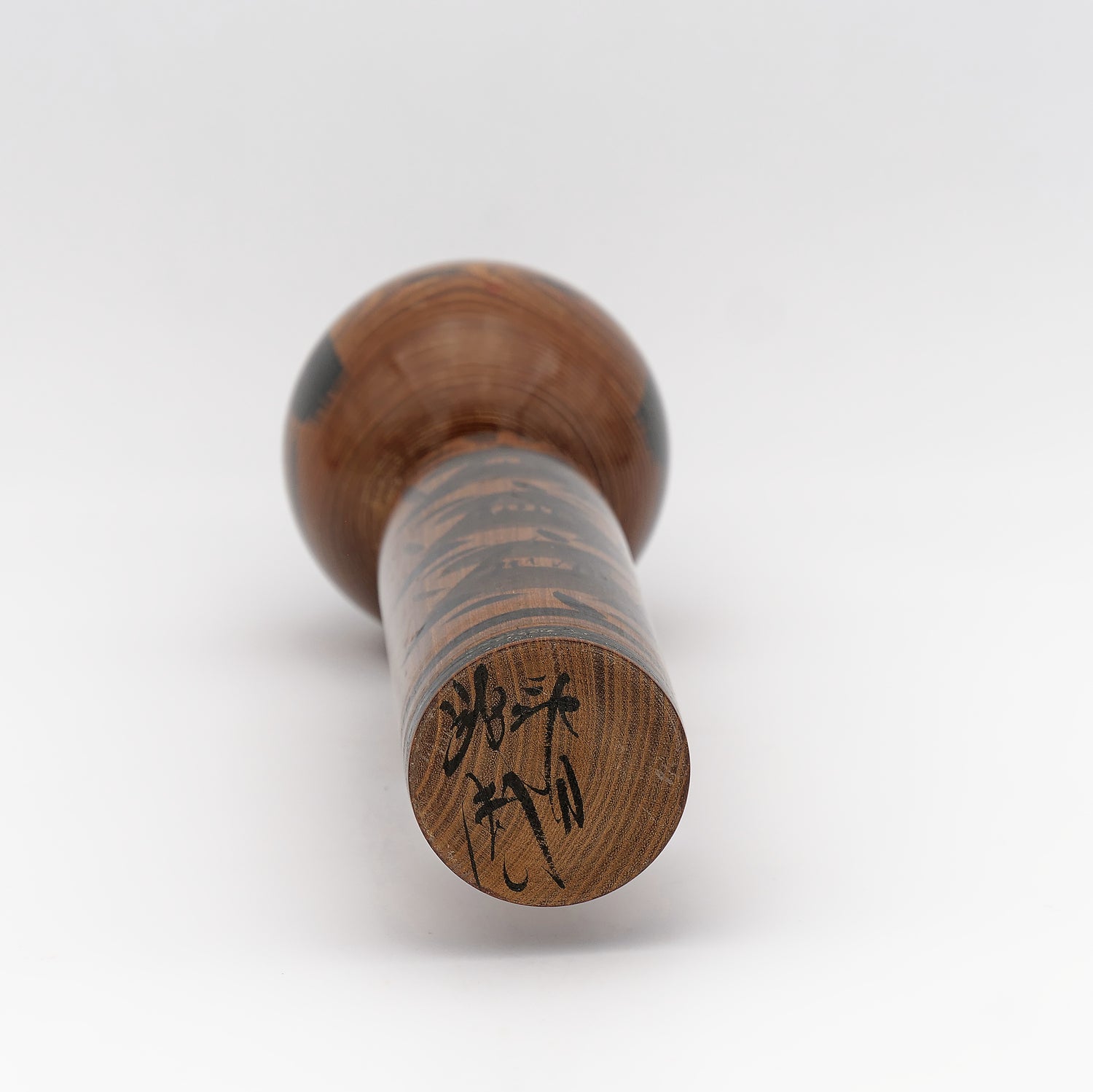 Mellem Yajiro Kokeshi af Tetsuen - Nr. 13