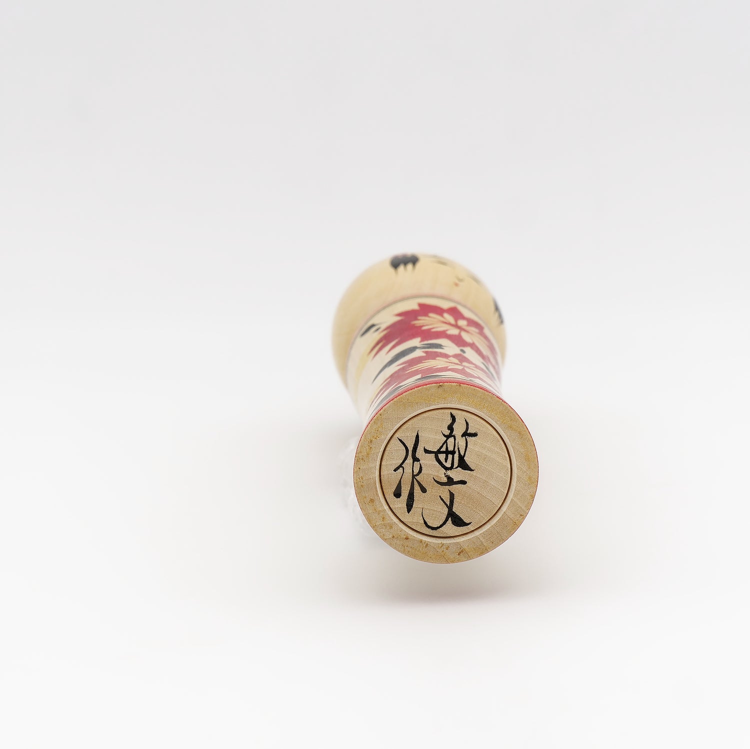 Lille Naruko Kokeshi af Toshifumi Takahashi - Nr. 24