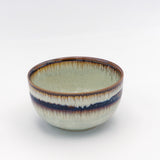 Donburi skål  Wasabi-grøn (12,7x7cm)