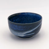 Donburi skål Mørkeblå (12.7x7cm)