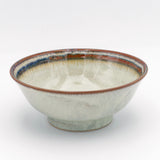 Ramenskål Wasabi-grøn (21x8,5cm)