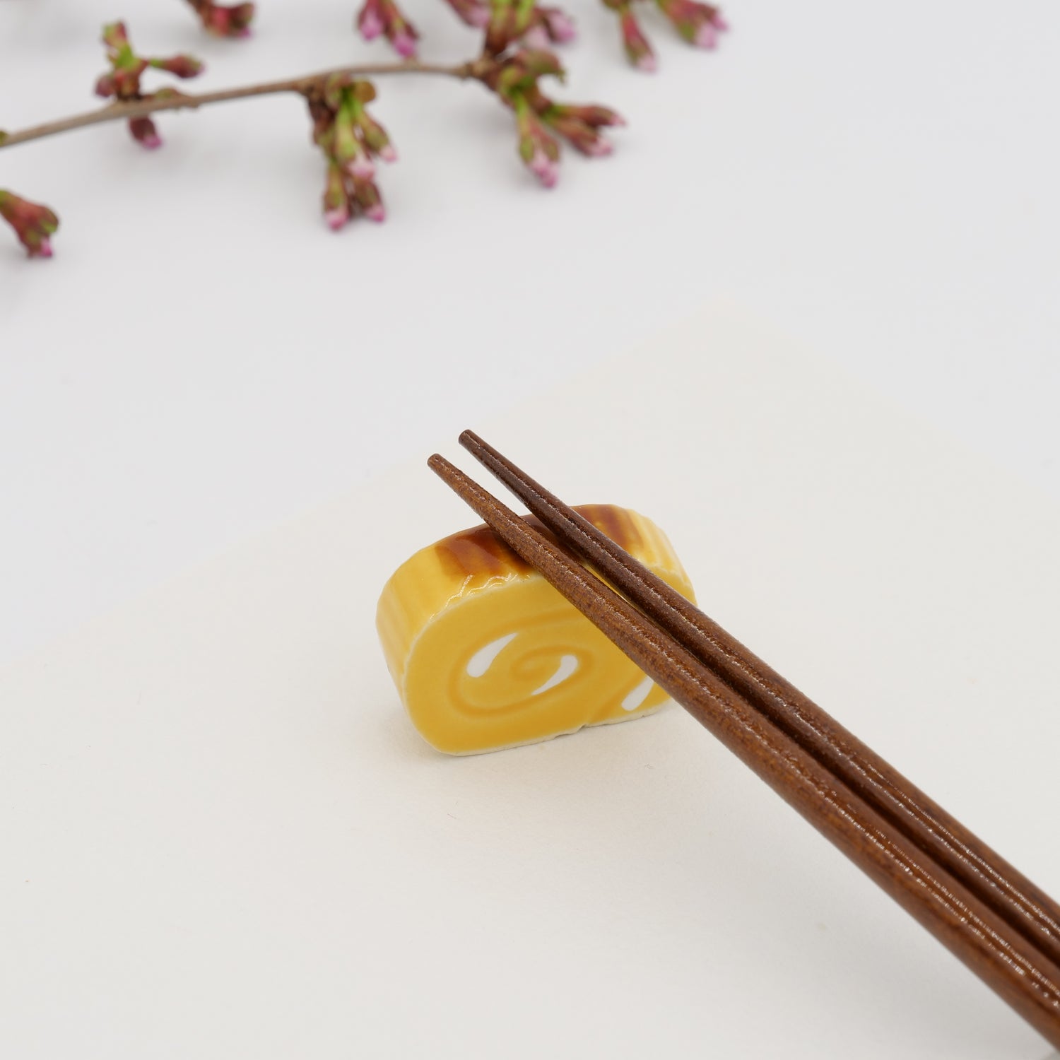 Spisepindeholder Tamagoyaki