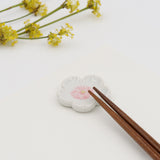 Spisepindeholder Sakura blomst